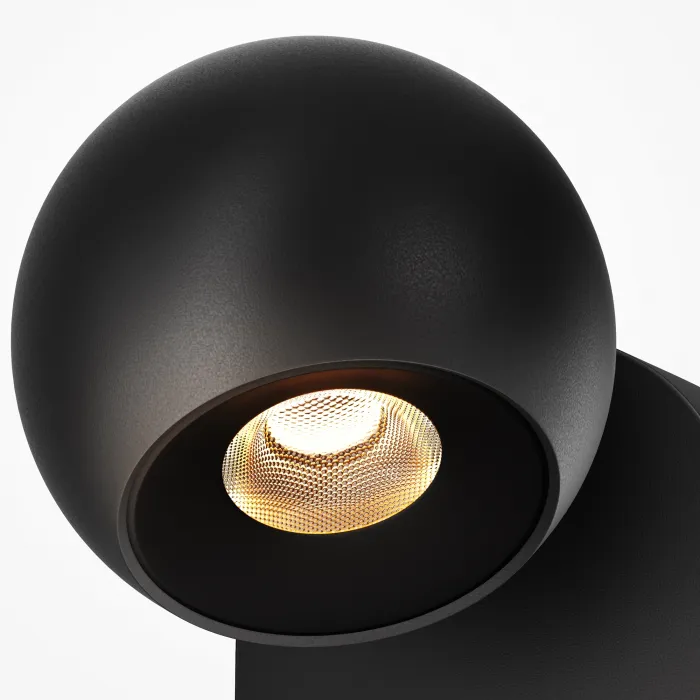Настенный светильник (бра) Maytoni Elfin MOD434WL-L5B3K от ImperiumLoft