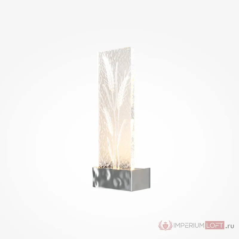 Настенный светильник (бра) Maytoni Ornate MOD318WL-L3CH3K от ImperiumLoft