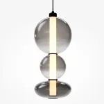 Подвесной светильник Maytoni Modern MOD307PL-L24B3K от ImperiumLoft