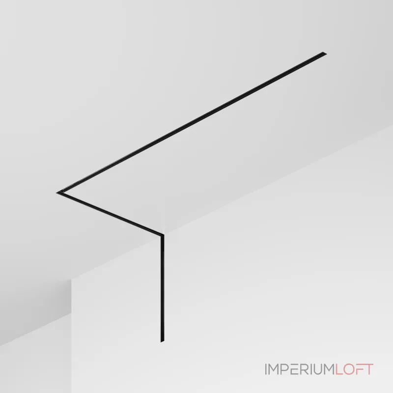 Профиль для уличной трековой системы Maytoni Exility IP O-TR002ED-P-B3M от ImperiumLoft Профиль для уличной трековой системы Maytoni Exility IP O-TR002ED-P-B3M от ImperiumLoft