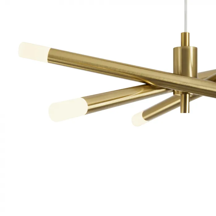 Подвесной светильник Freya LED FR6130PL-L18B от ImperiumLoft