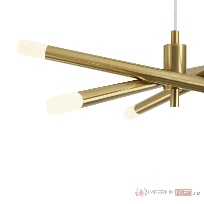 Подвесной светильник Freya LED FR6130PL-L18B от ImperiumLoft