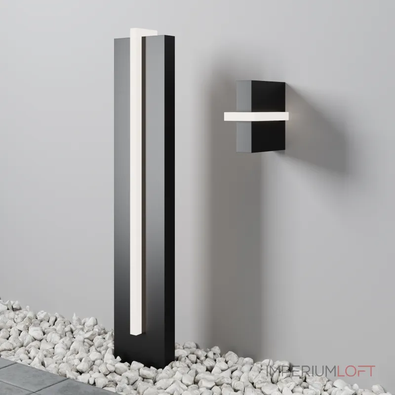 Ландшафтный светильник Maytoni Line O484FL-L15GF3K