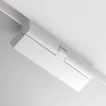 Трековый светильник Voltega Эксилайт / Exilight VGL033-4-12W3K-M-DS-W