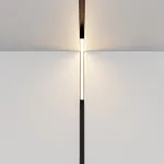 Трековый светильник Maytoni EXILITY TR102-24W-DS-B