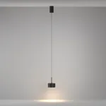 Подвесной светильник Maytoni Pendant P102PL-12W3K-B от ImperiumLoft