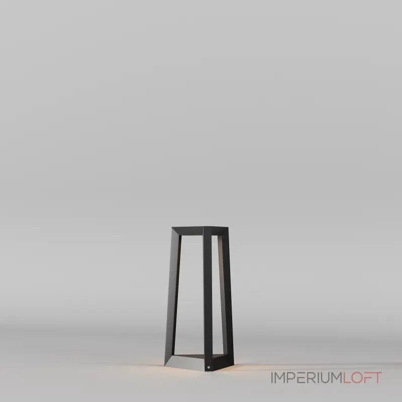 Ландшафтный светильник Maytoni Outdoor O466FL-L12B3K от ImperiumLoft Ландшафтный светильник Maytoni Outdoor O466FL-L12B3K от ImperiumLoft