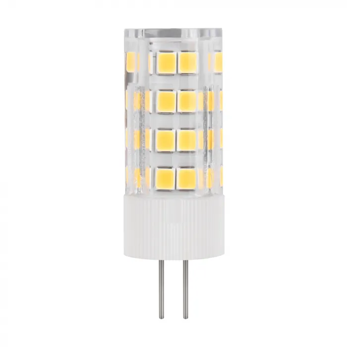 Светодиодная лампа Simple Capsule 5W 3000K G4 от ImperiumLoft