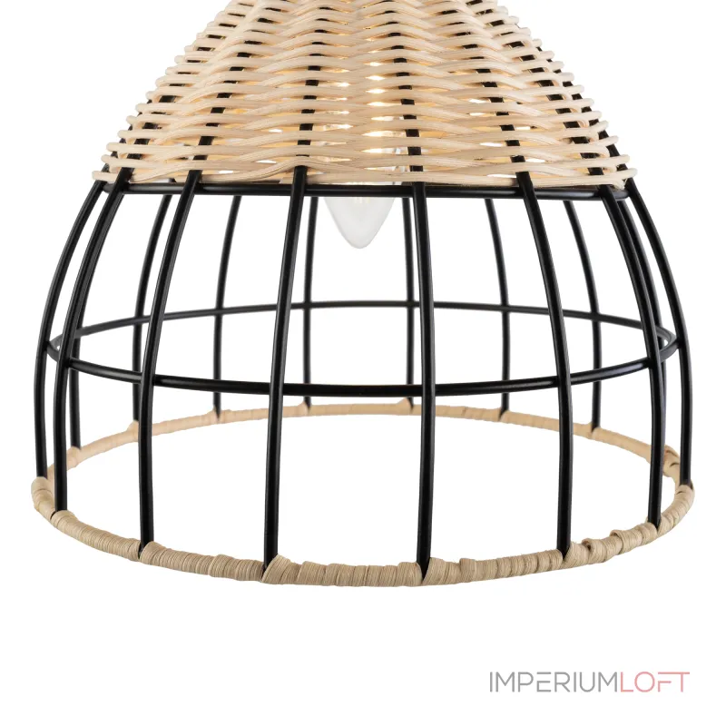 Подвесной светильник Freya Форма / Shape FR5335PL-01B Подвесной светильник Freya Форма / Shape FR5335PL-01B