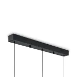 Подвесной светильник Freya Лиссе / Lisse FR6238PL-L15SM