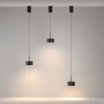 Подвесной светильник Maytoni Pendant P102PL-12W3K-B от ImperiumLoft