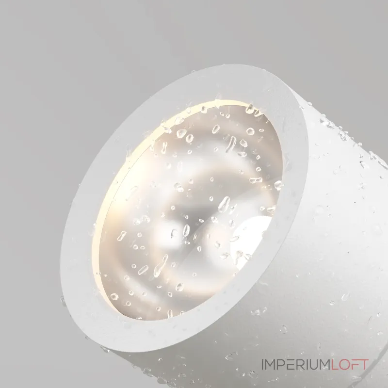 Ландшафтный светильник Maytoni Bern O050FL-L15W3K