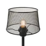 Настольный светильник Freya Паутина / Cobweb FR4024TL-01B