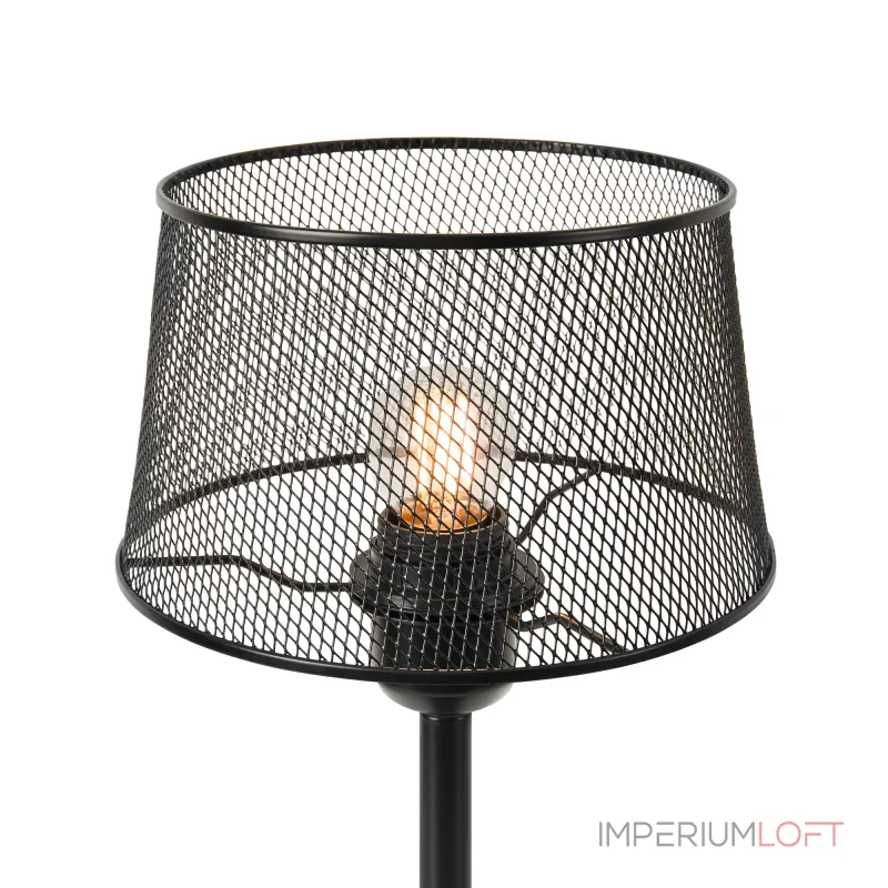 Настольный светильник Freya Паутина / Cobweb FR4024TL-01B Настольный светильник Freya Паутина / Cobweb FR4024TL-01B