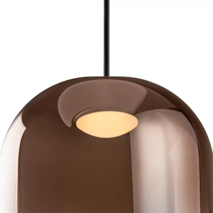 Подвесной светильник Freya LED FR6133PL-L4C от ImperiumLoft