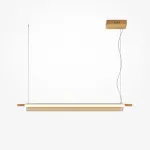 Подвесной светильник Maytoni Modern MOD258PL-L20BS3K