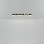 Потолочный светильник Freya Ламия / Lamia FR5182CL-05B