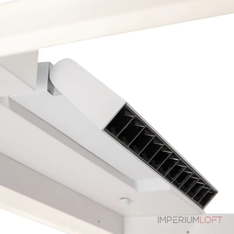 Потолочный светильник Freya Рамка / Frame FR6084CL-L82W Потолочный светильник Freya Рамка / Frame FR6084CL-L82W