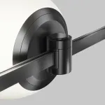 Трековый светильник Maytoni Luna TR229-1-8W4K-B