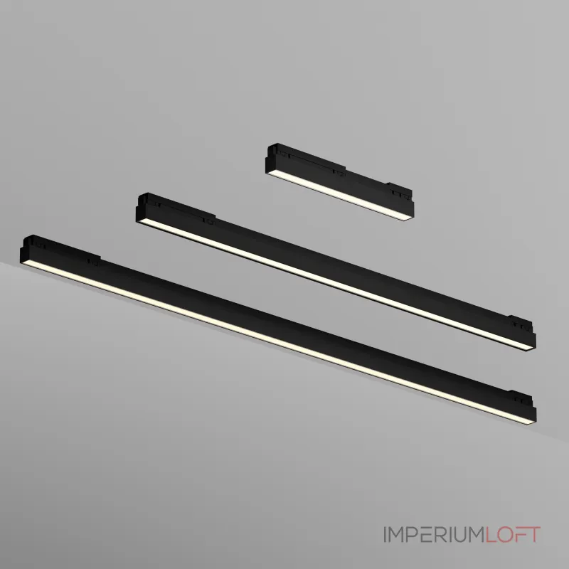 Уличный трековый светильник Maytoni Basis O-TR02-1-S-24WB3K от ImperiumLoft Уличный трековый светильник Maytoni Basis O-TR02-1-S-24WB3K от ImperiumLoft