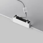 Встраиваемый светильник Maytoni Points DL065-12W3-6K-TRS-W