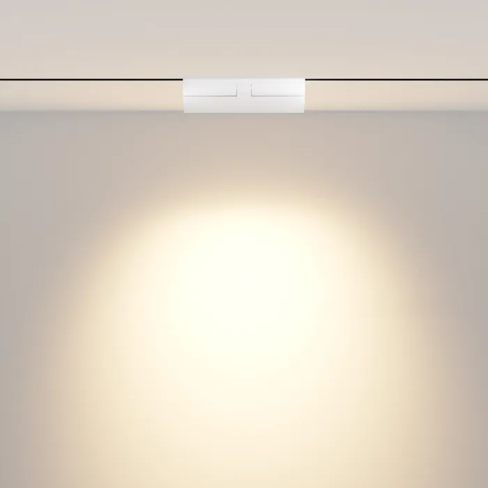 Трековый светильник Maytoni TR033-4-12WTW-DD2-W от ImperiumLoft