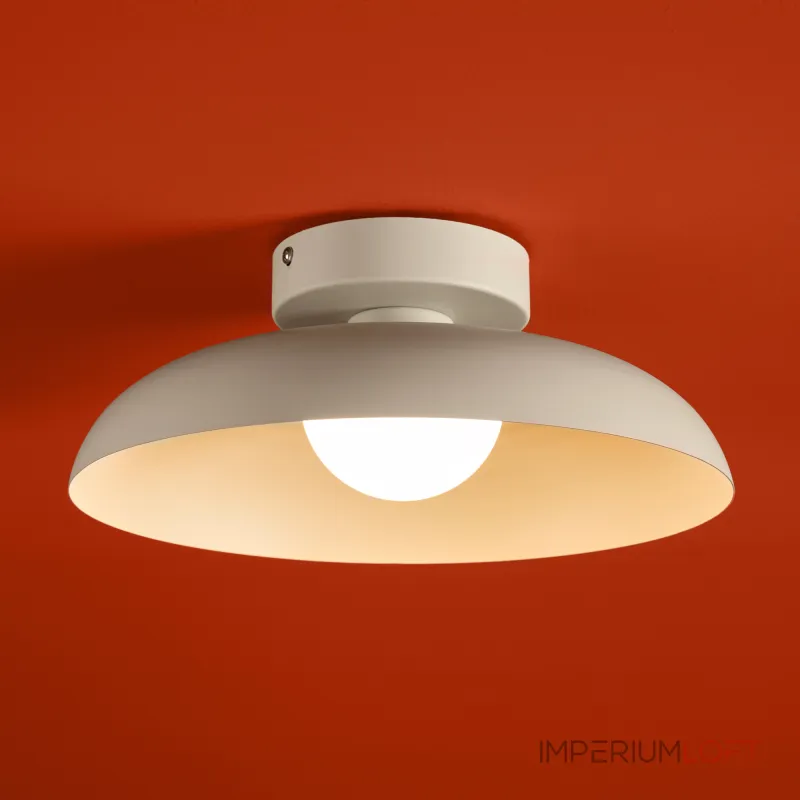 Потолочный светильник Freya Movement FR5602CL-L10W