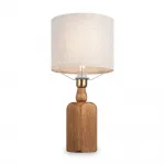 Настольный светильник Forest FR5326TL-01W