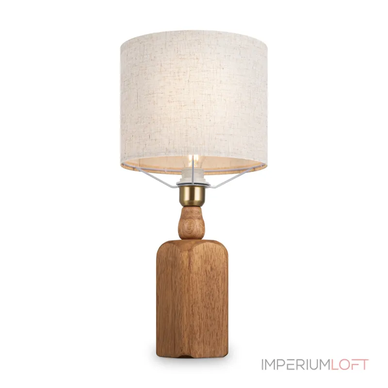 Настольный светильник Forest FR5326TL-01W