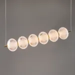 Подвесной светильник Freya LED FR6135PL-L22BT от ImperiumLoft