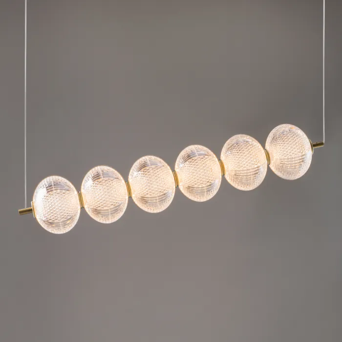 Подвесной светильник Freya LED FR6135PL-L22BT от ImperiumLoft
