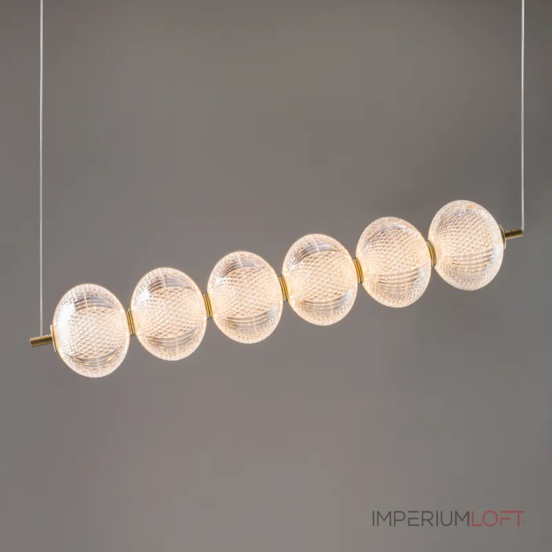 Подвесной светильник Freya LED FR6135PL-L22BT