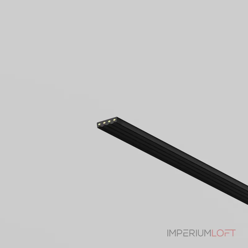 Комплектующие для уличной трековой системы Maytoni Exility IP O-TR002-PW-5M от ImperiumLoft Комплектующие для уличной трековой системы Maytoni Exility IP O-TR002-PW-5M от ImperiumLoft