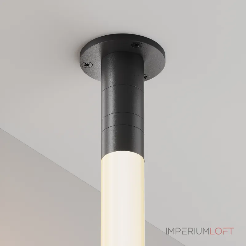 Основание для накладного монтажа системы Shelf с внешней резьбой без ввода питания Maytoni Shelf CA022BO-B от ImperiumLoft Основание для накладного монтажа системы Shelf с внешней резьбой без ввода питания Maytoni Shelf CA022BO-B от ImperiumLoft