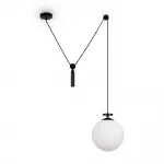 Подвесной светильник Impulse FR5221PL-01B
