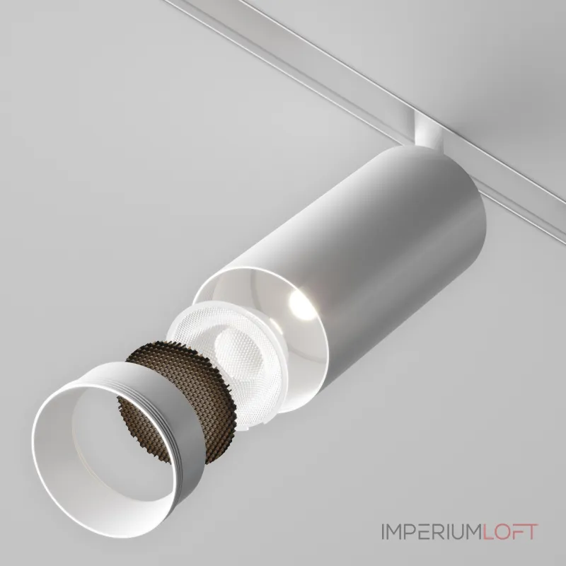 Декоративное кольцо для Focus Led 12Вт