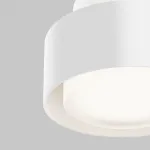 Потолочный светильник Maytoni Ceiling C092CL-GX53-W от ImperiumLoft