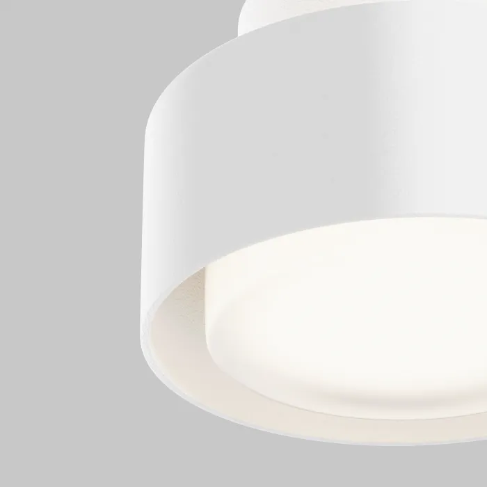 Потолочный светильник Maytoni Ceiling C092CL-GX53-W от ImperiumLoft