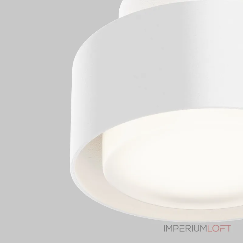 Потолочный светильник Maytoni Ceiling C092CL-GX53-W