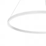 Подвесная люстра Rim MOD058PL-L54WK