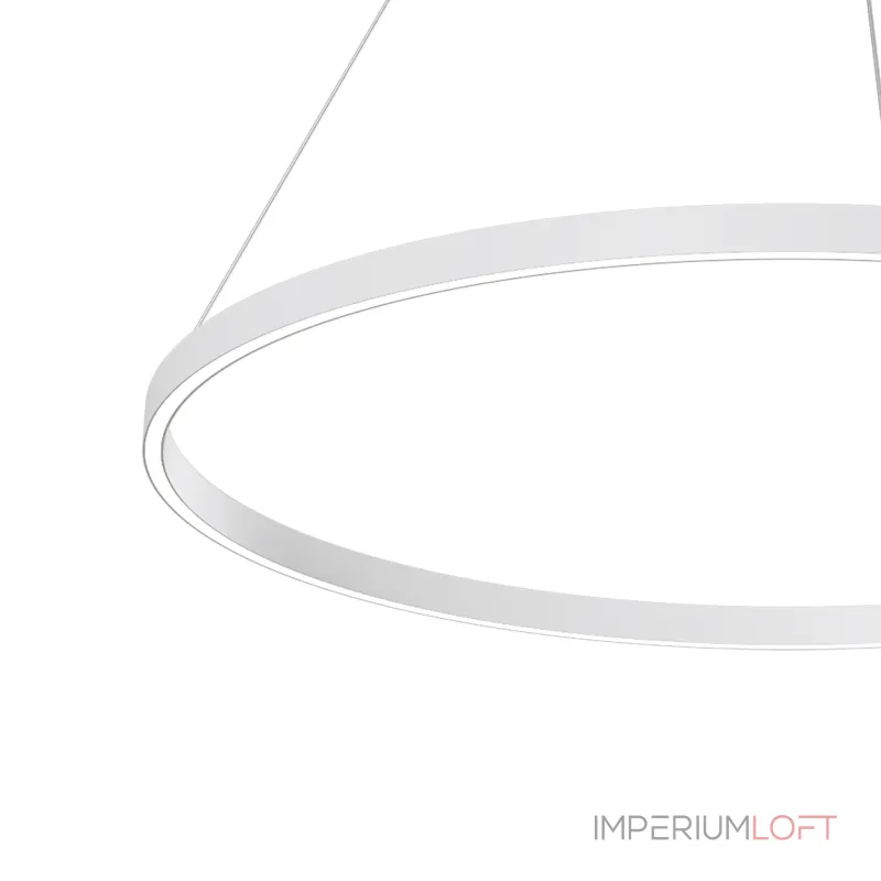 Подвесная люстра Rim MOD058PL-L54WK
