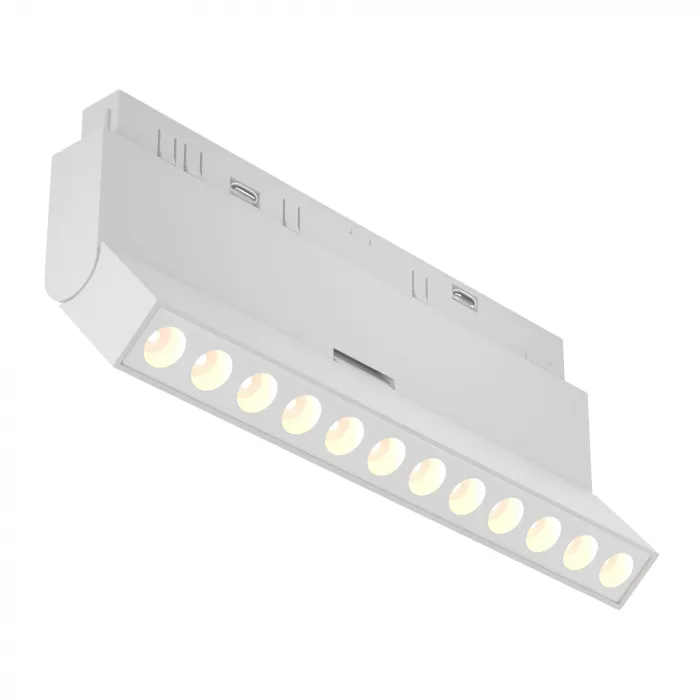 Трековый светильник Maytoni TR033-4-12WTW-DD2-W от ImperiumLoft