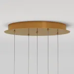 Подвесной светильник Maytoni Modern MOD293PL-L30BS3K от ImperiumLoft