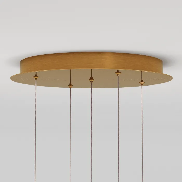 Подвесной светильник Maytoni Modern MOD293PL-L30BS3K от ImperiumLoft