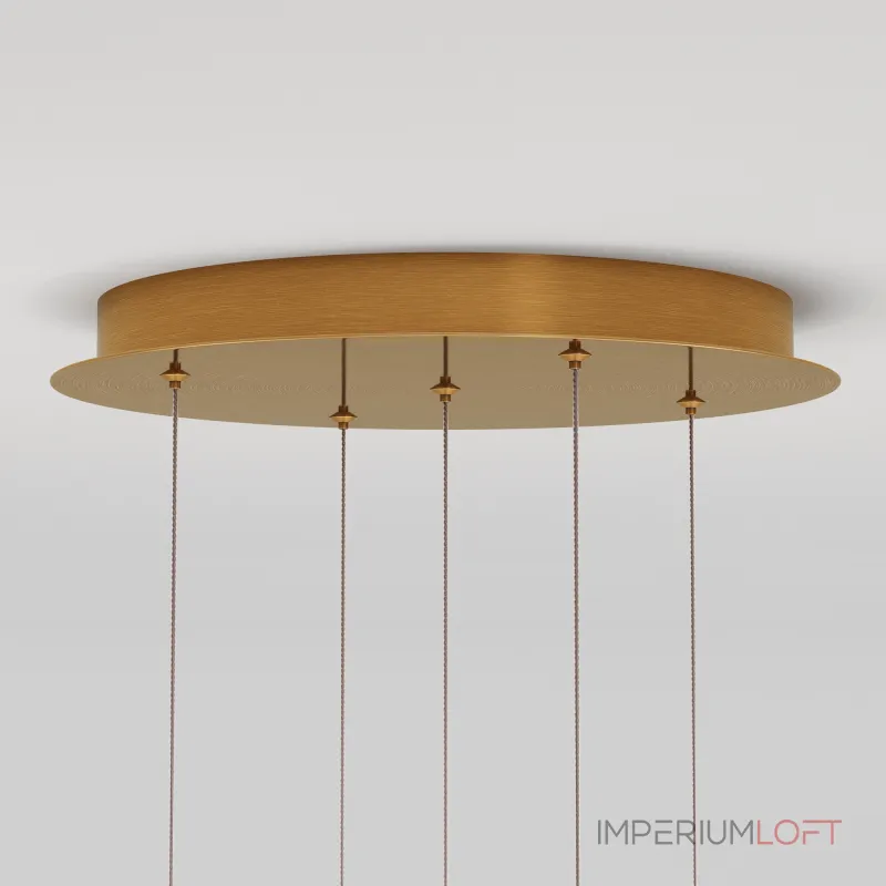 Подвесной светильник Maytoni Modern MOD293PL-L30BS3K Подвесной светильник Maytoni Modern MOD293PL-L30BS3K