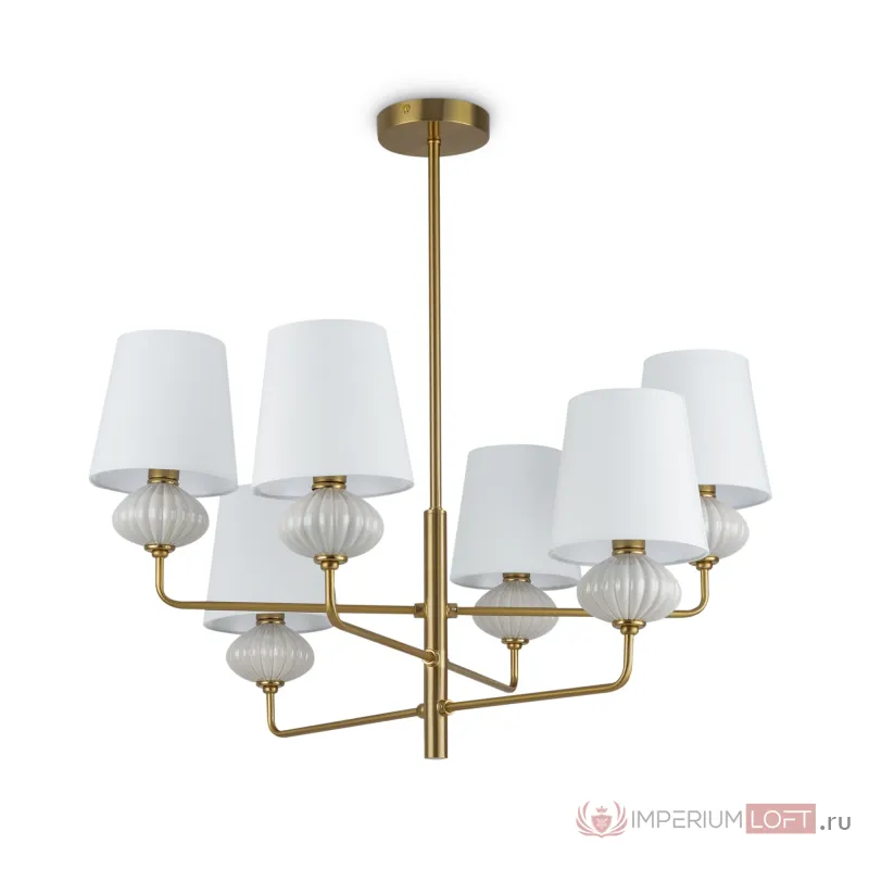 Подвесной светильник Freya Classic FR2029PL-06BS от ImperiumLoft