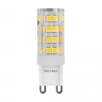 Светодиодная лампа Simple Capsule 5W 3000K G9 Voltega Simple 7185 от ImperiumLoft
