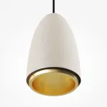 Подвесной светильник Maytoni Pilastro MOD430PL-01CM от ImperiumLoft
