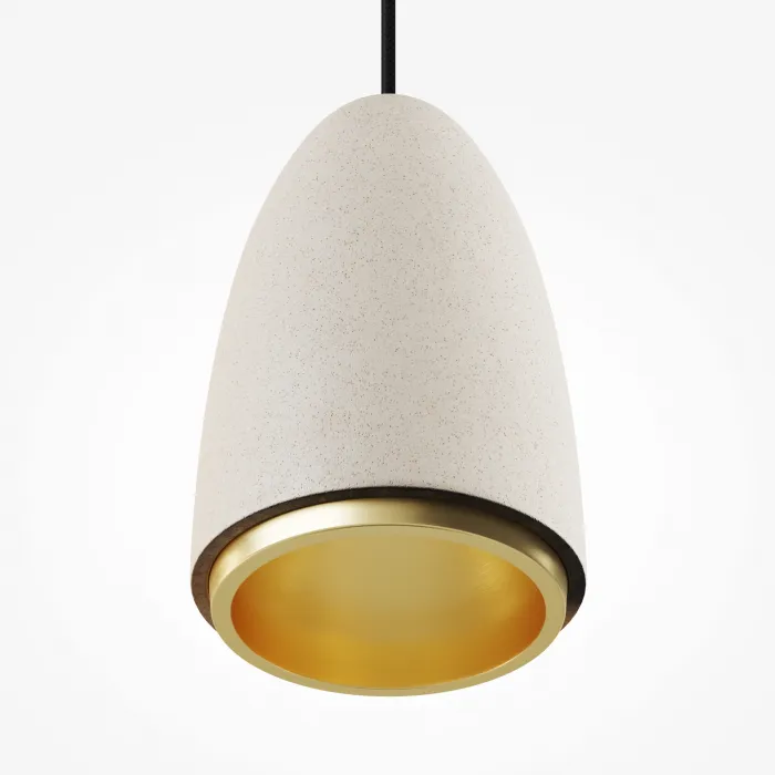 Подвесной светильник Maytoni Pilastro MOD430PL-01CM от ImperiumLoft