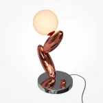 Настольный светильник Maytoni Resonance MOD482TL-L6C3K